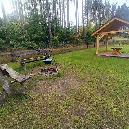 Kaszubski Dom Pod Lasem *