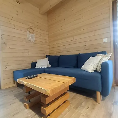 Kaszubski Dom Pod Lasem *