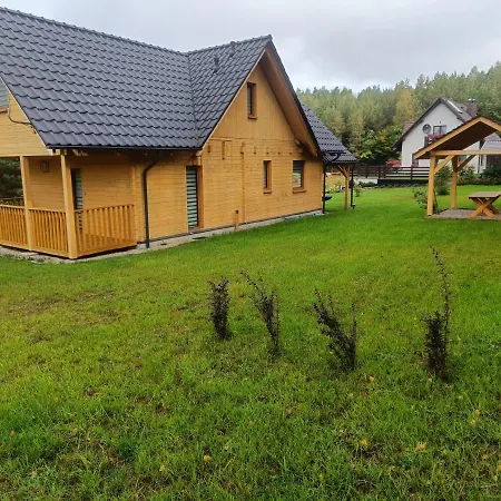 Kaszubski Dom Pod Lasem *