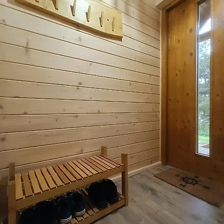 Kaszubski Dom Pod Lasem *