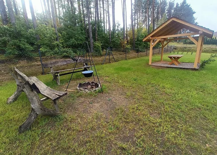 Kaszubski Dom Pod Lasem *