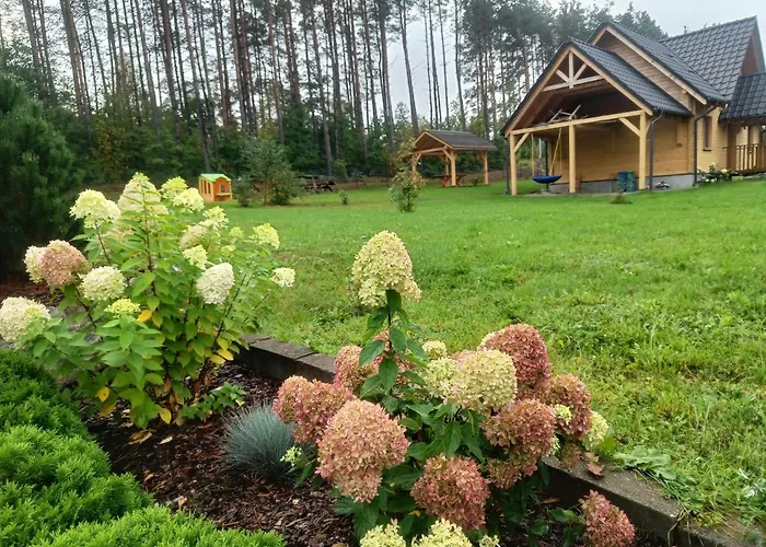 Kaszubski Dom Pod Lasem