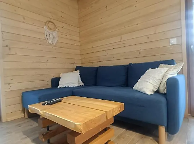 Kaszubski Dom Pod Lasem *