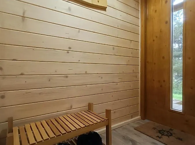 Kaszubski Dom Pod Lasem *